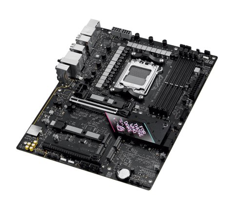 ASUS Płyta główna ASUS ROG STRIX B850-E GAMING WIFI