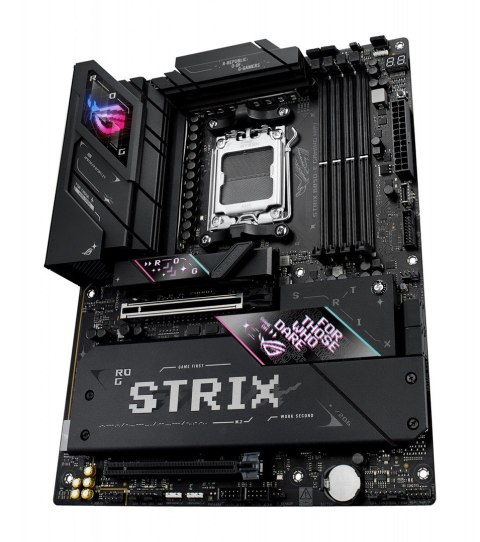 ASUS Płyta główna ASUS ROG STRIX B850-E GAMING WIFI