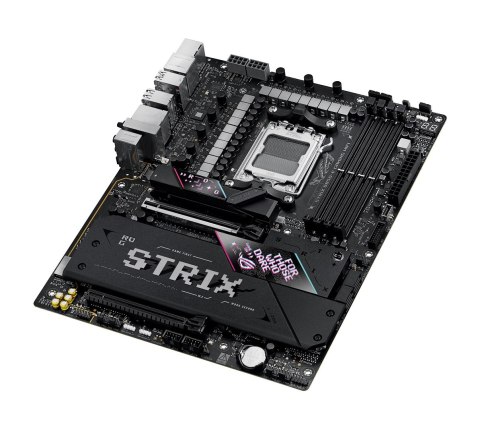 ASUS Płyta główna ASUS ROG STRIX B850-E GAMING WIFI