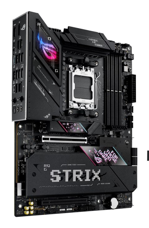 ASUS Płyta główna ASUS ROG STRIX B850-E GAMING WIFI