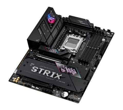 ASUS Płyta główna ASUS ROG STRIX B850-E GAMING WIFI