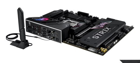 ASUS Płyta główna ASUS ROG STRIX B850-E GAMING WIFI