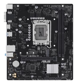 ASUS Płyta główna Asus PRIME H610M-R-SI