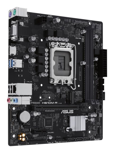 ASUS Płyta główna Asus PRIME H610M-R-SI