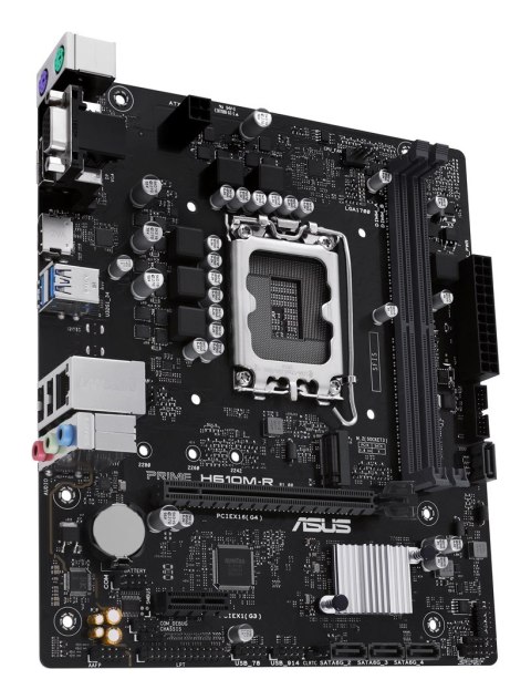 ASUS Płyta główna Asus PRIME H610M-R-SI