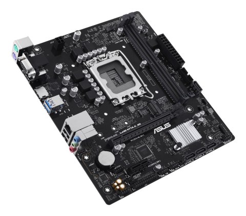 ASUS Płyta główna Asus PRIME H610M-R-SI