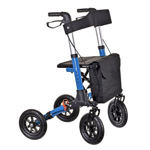 ActionMed Chodzik rehabilitacyjny aluminiowy terenowy