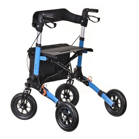 ActionMed Chodzik rehabilitacyjny aluminiowy terenowy