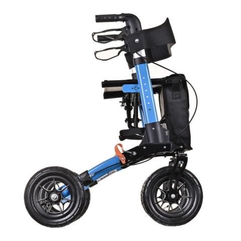 ActionMed Chodzik rehabilitacyjny aluminiowy terenowy