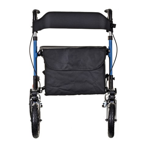 ActionMed Chodzik rehabilitacyjny aluminiowy terenowy