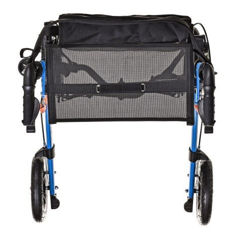 ActionMed Chodzik rehabilitacyjny aluminiowy terenowy