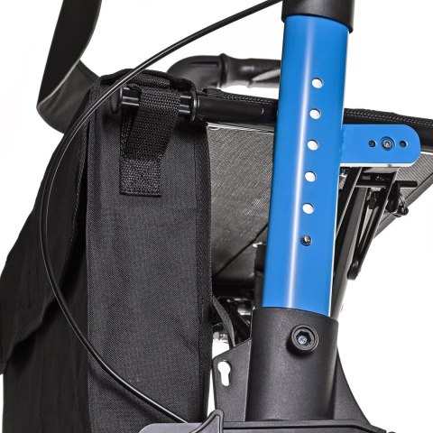 ActionMed Chodzik rehabilitacyjny aluminiowy terenowy