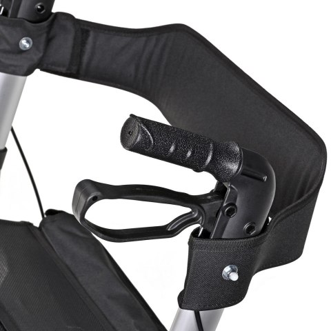 ActionMed Chodzik rehabilitacyjny aluminiowy terenowy