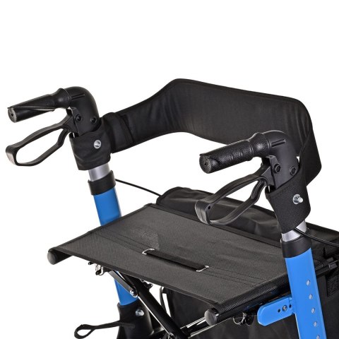 ActionMed Chodzik rehabilitacyjny aluminiowy terenowy