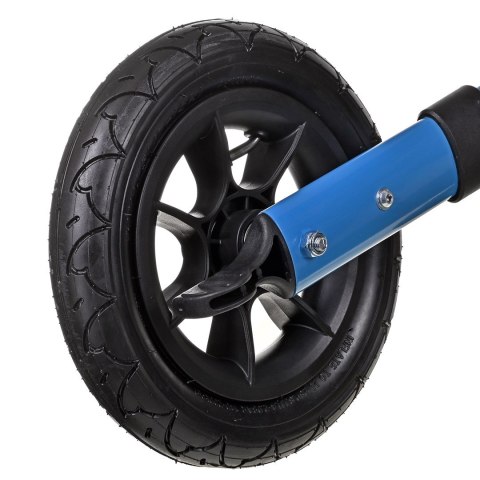 ActionMed Chodzik rehabilitacyjny aluminiowy terenowy