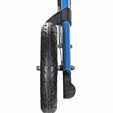 ActionMed Chodzik rehabilitacyjny aluminiowy terenowy