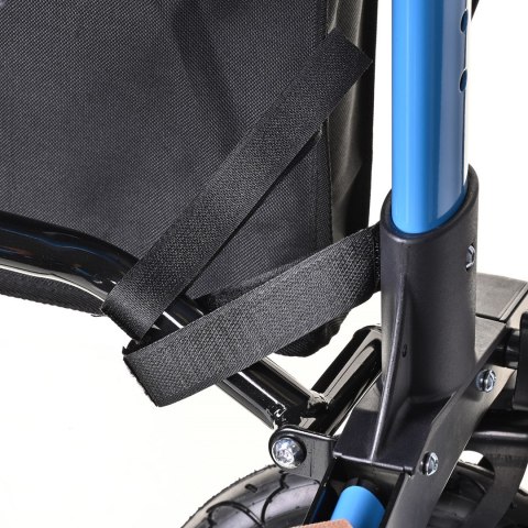 ActionMed Chodzik rehabilitacyjny aluminiowy terenowy