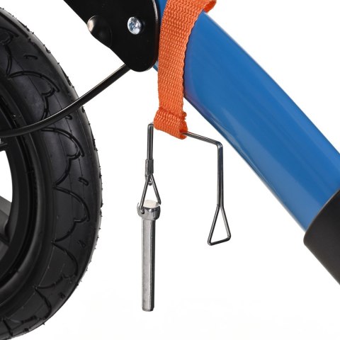 ActionMed Chodzik rehabilitacyjny aluminiowy terenowy