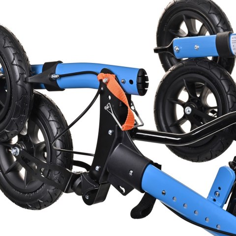 ActionMed Chodzik rehabilitacyjny aluminiowy terenowy