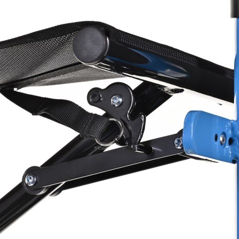 ActionMed Chodzik rehabilitacyjny aluminiowy terenowy