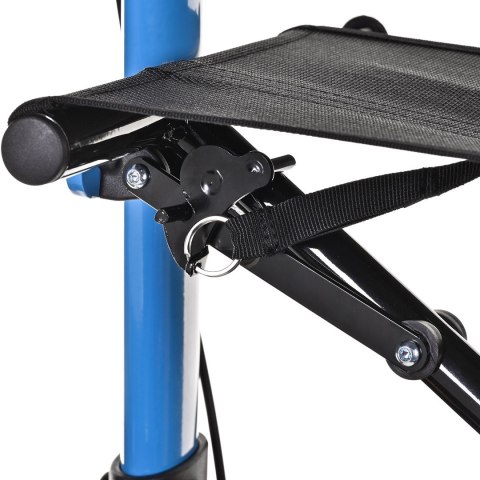 ActionMed Chodzik rehabilitacyjny aluminiowy terenowy