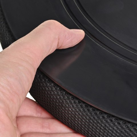 ActionMed Poduszka ortopedyczna obrotowa