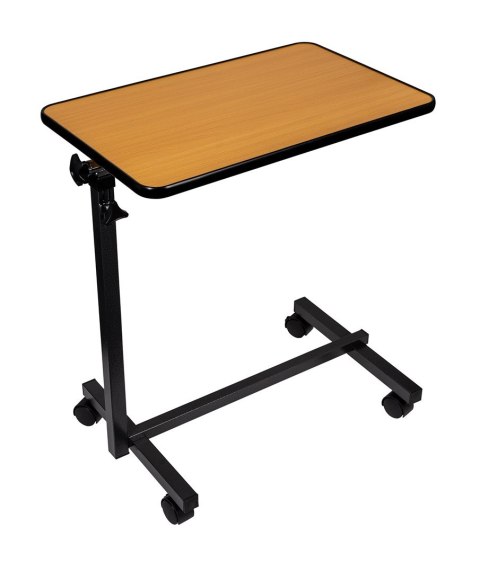 ActionMed Stolik przyłóżkowy regulowany