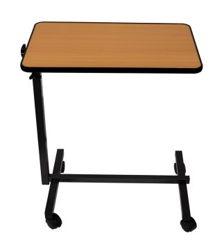 ActionMed Stolik przyłóżkowy regulowany