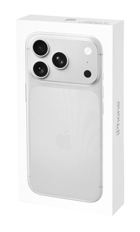 Apple Apple iPhone 17 Pro Max 512GB Silver