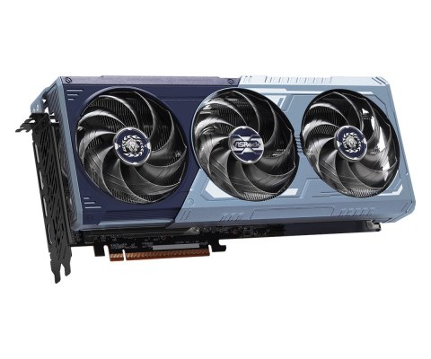 Asrock Karta graf. Asrock RX9070XT Monster Hunter Wild 16G