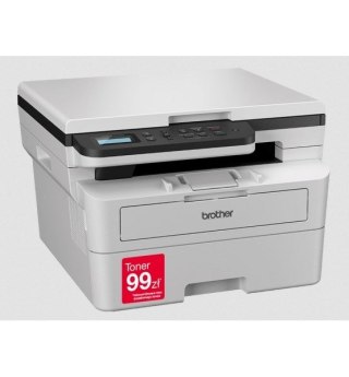 Brother URZĄDZENIE WIELOFUNKCYJNE BROTHER DCP-B7600D