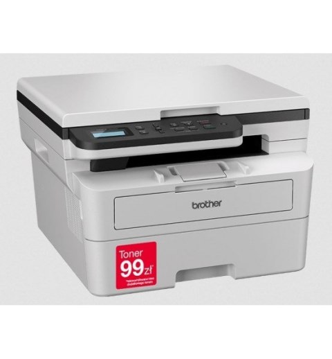 Brother URZĄDZENIE WIELOFUNKCYJNE BROTHER DCP-B7600D