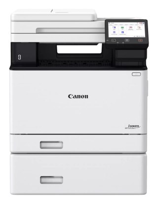 Canon Urządzenie wielofunkcyjne Canon i-Sensys MF752cdw II