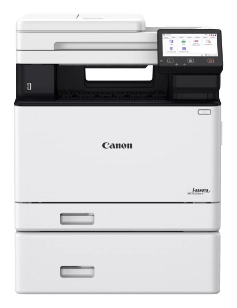 Canon Urządzenie wielofunkcyjne Canon i-Sensys MF752cdw II