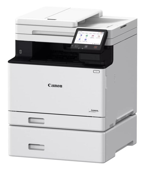 Canon Urządzenie wielofunkcyjne Canon i-Sensys MF752cdw II