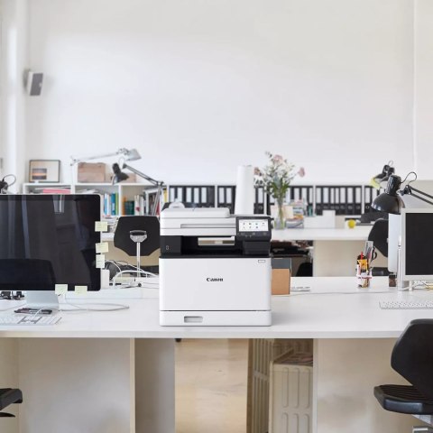 Canon Urządzenie wielofunkcyjne Canon i-Sensys MF752cdw II