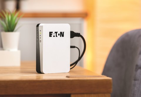 EATON Eaton- zasilacz awaryjny UPS 3S Mini 36W