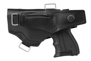 GUARD Kabura skórzana do pistoletu Stalker M906 (3.1604)