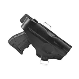 GUARD Kabura skórzana do pistoletu Stalker M906 (3.1604)