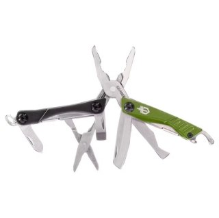 Gerber Multitool Gerber Dime, zielony