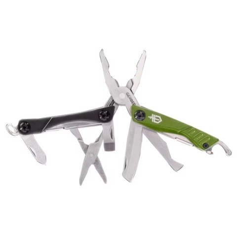 Gerber Multitool Gerber Dime, zielony