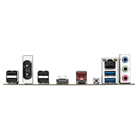 Gigabyte Płyta główna Gigabyte B550 EAGLE WIFI6