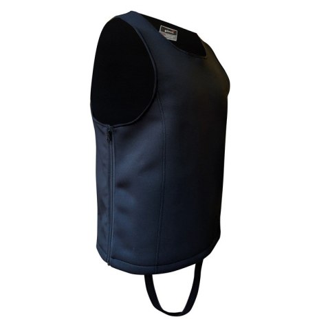 Glovii GLOVII WODOODPORNA, OGRZEWANA KAMIZELKA SURFINGOWA, W KOMPLECIE Z BATERIĄ GMV1L