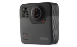 Go-Pro GoPro Fusion kamera 360