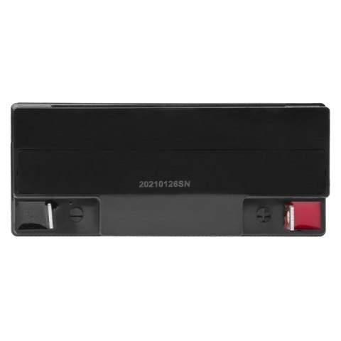 Green Cell GREEN CELL AKUMULATOR ŻELOWY/AGM AGM54 12V 22AH