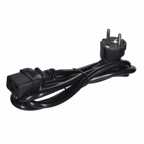 Green Cell GREEN CELL ZASILACZ AWARYJNY UPS UPS15 3000VA 2700W DO SZAF SERWEROWYCH RACK RTII