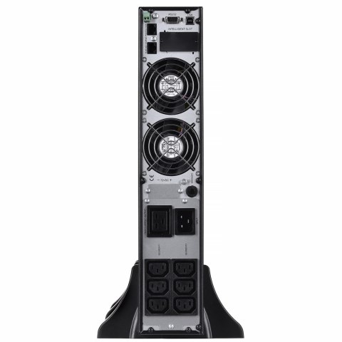 Green Cell GREEN CELL ZASILACZ AWARYJNY UPS UPS15 3000VA 2700W DO SZAF SERWEROWYCH RACK RTII