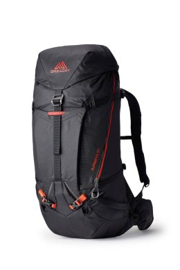 Gregory Plecak górski Gregory Alpinisto 50 - lava black (L)