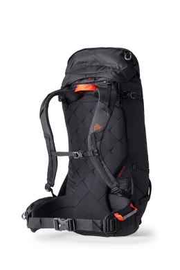 Gregory Plecak górski Gregory Alpinisto 50 - lava black (L)