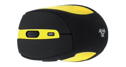 IBOX Mysz IBOX Bee2 Pro IMOS604W (optyczna; 1600 DPI; kolor czarny)